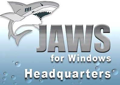 Logo de Jaws