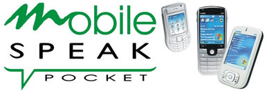 Logo de Mobile Speak
